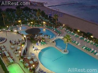 Sunrise Hotel 14